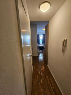 Small dorm 6 min from Oslo centralstation!